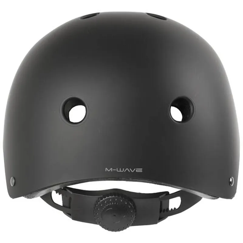 M-Wave Launch Bmx Helmet Size Large-3